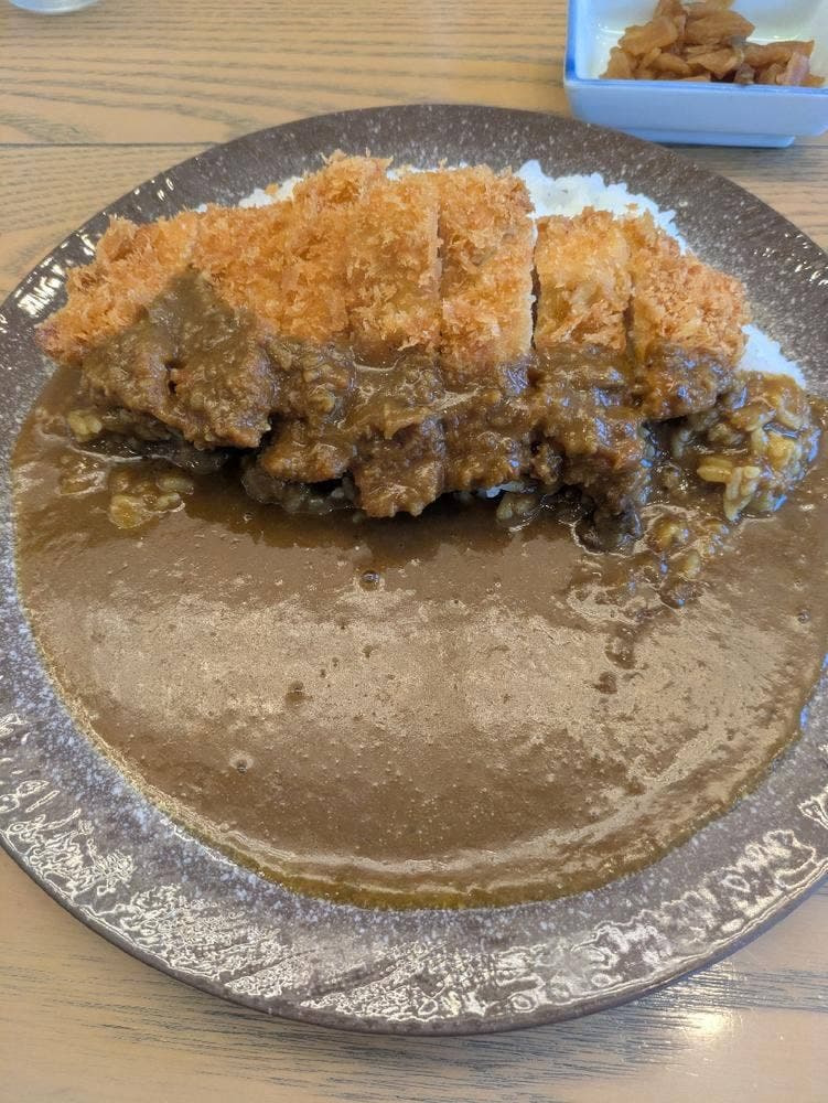 そまりあんカレー