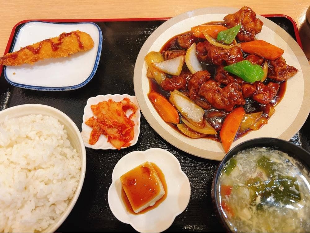 大安酒場