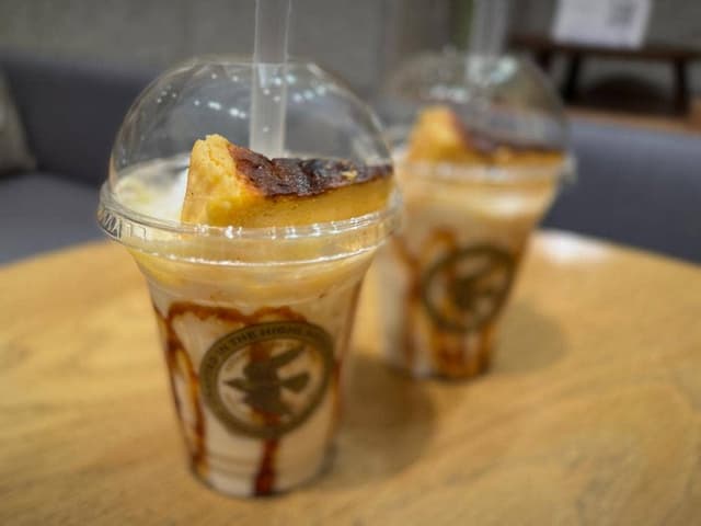 チーズガーデン コクーンシティ店 - サブ画像2