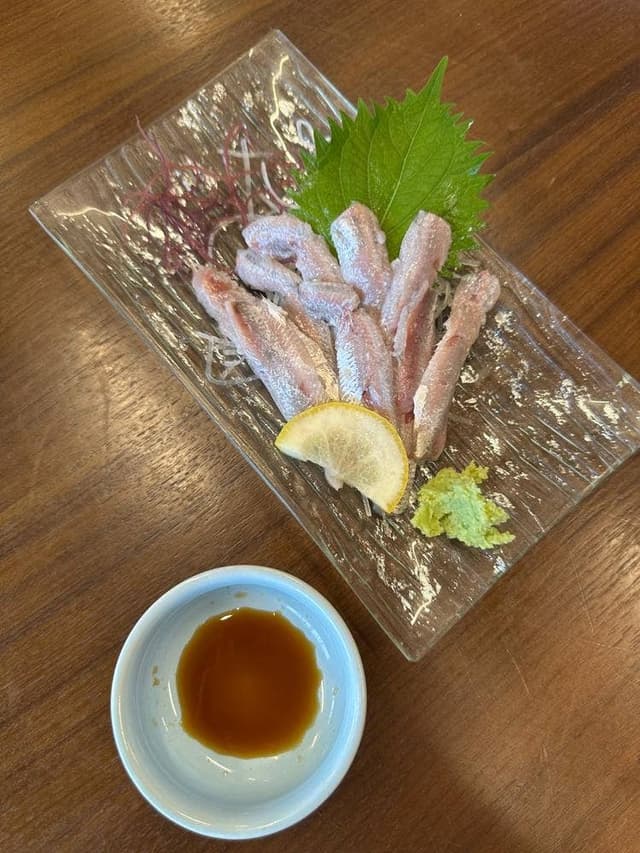 魚魚魚 - サブ画像3