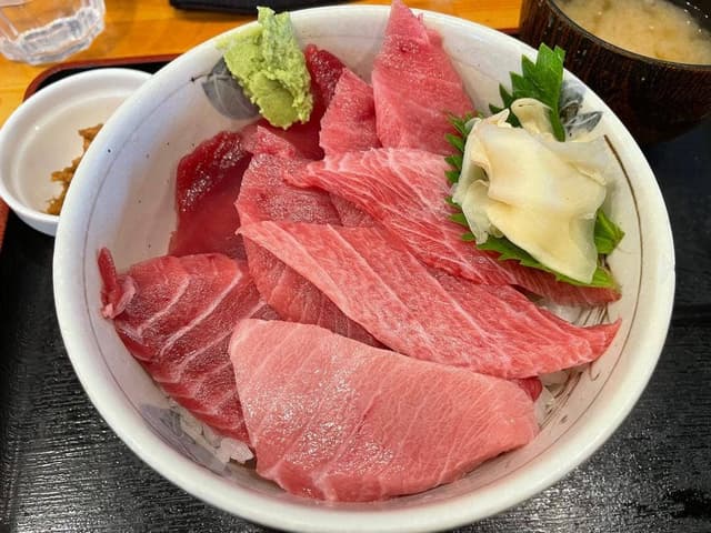 まぐろ食堂 - サブ画像2