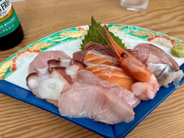 神山鮮魚店 - サブ画像2