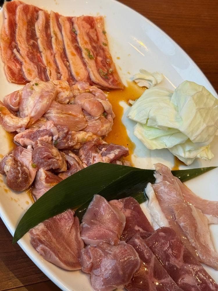 やまなか家 大河原店
