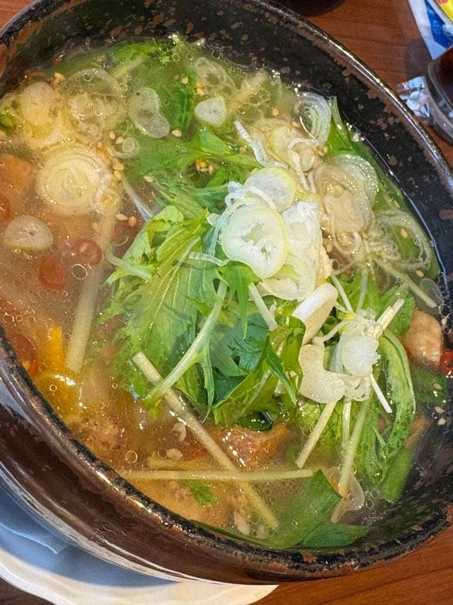 やまなか家 大河原店 - サブ画像1