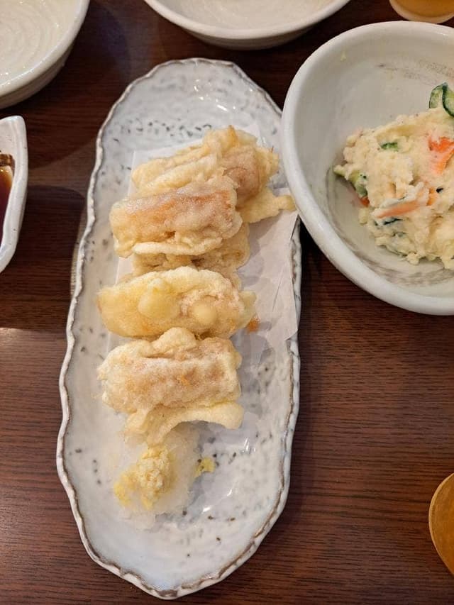 巣鴨地蔵通り ときわ食堂 本店 - サブ画像1