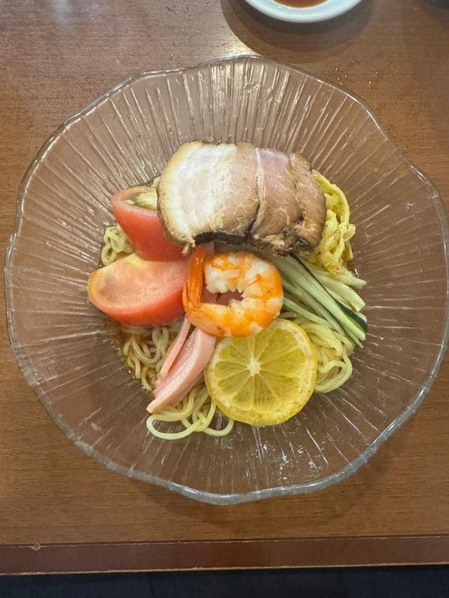 野里飯店 - サブ画像2