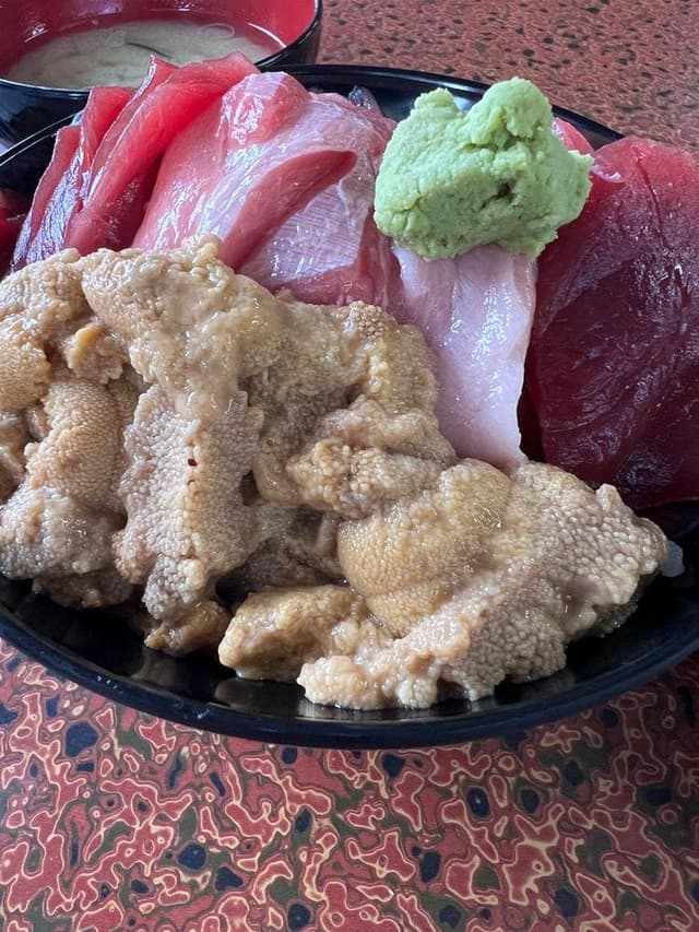 鶴亀屋食堂 - サブ画像3