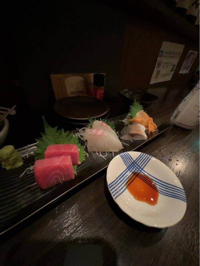 秋津日本酒居酒屋 しば田 - サブ画像1