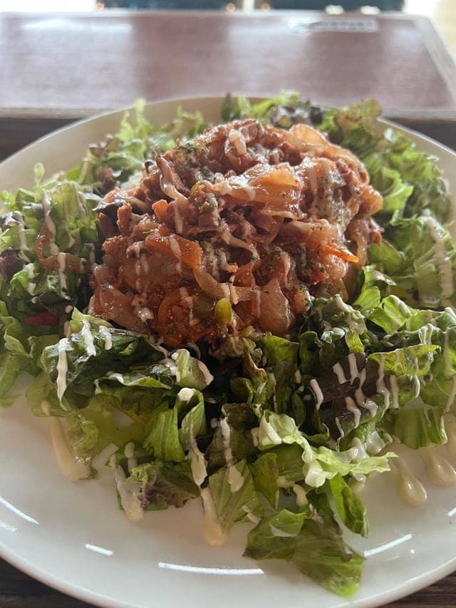 cafe MARE - サブ画像1