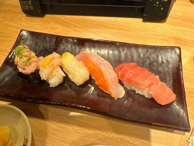 すし銚子丸 板橋東新町店 - サブ画像3