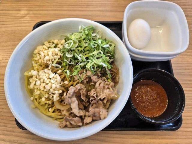 吉野家 富山豊田町店 - サブ画像3