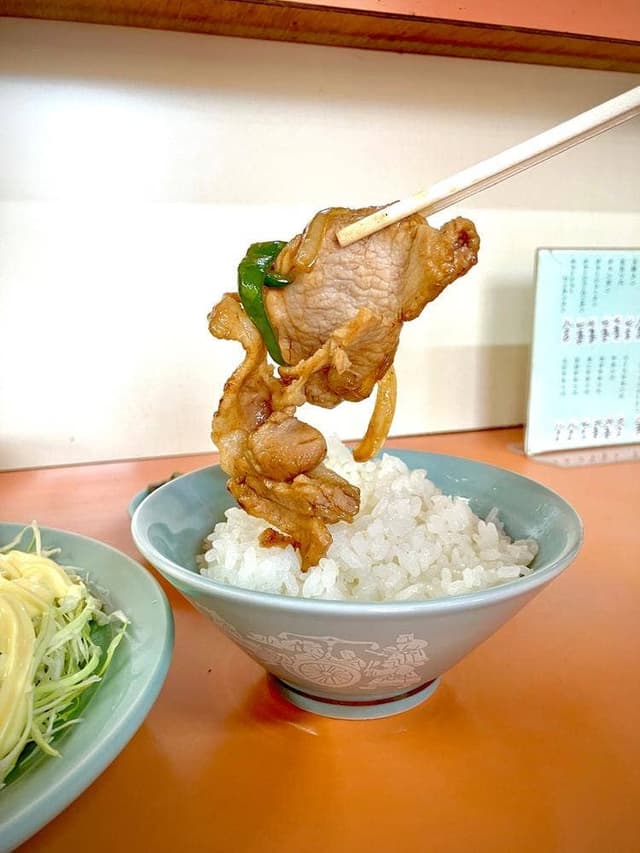 中華料理 豊春 - サブ画像3