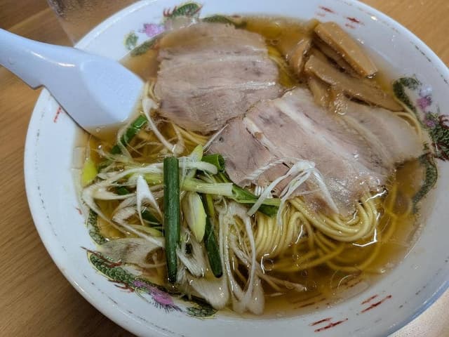 中華そば 江ちゃん - サブ画像1