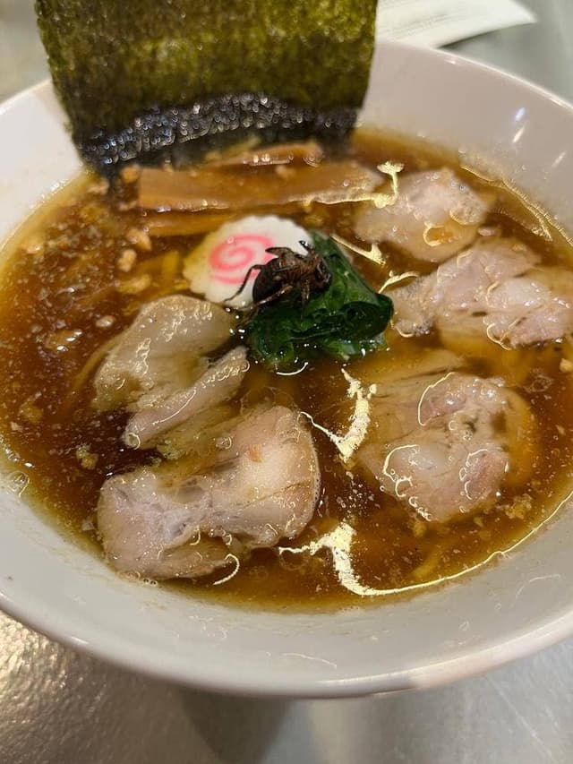 ANTCICADA - サブ画像1