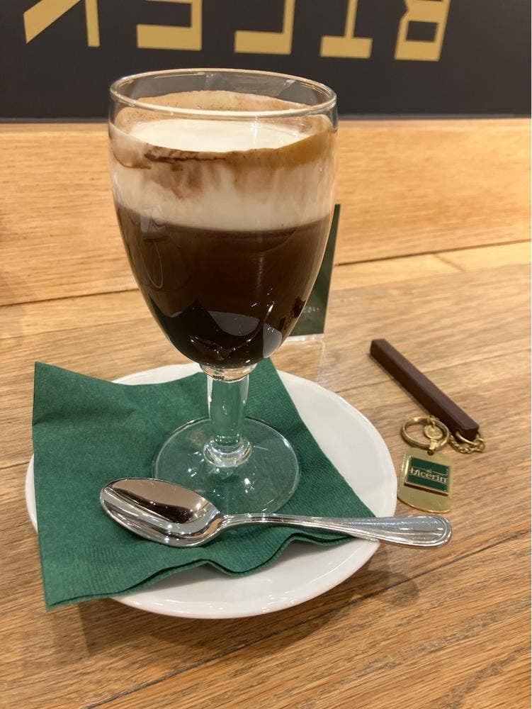 Bicerin HANKYU MEN'S TOKYO