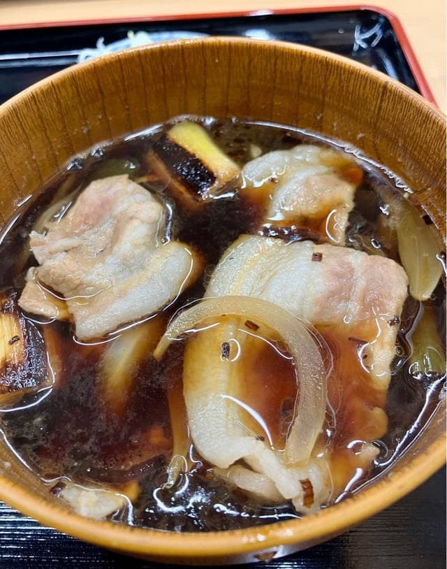 ざいごや三吉 - サブ画像3