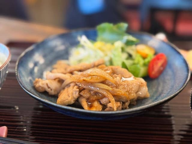 盆栽レストラン 大宮 - サブ画像1
