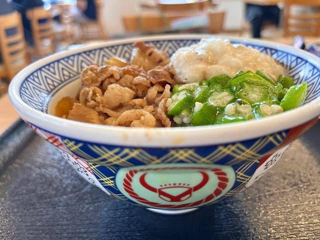 吉野家 16号線入間扇町屋店 - サブ画像2