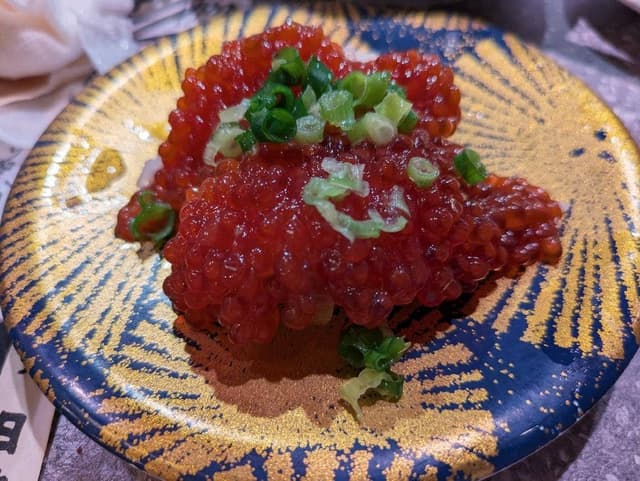 回転寿司 根室花まる 南25条店 - サブ画像1