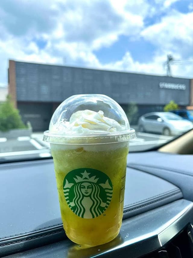 スターバックス コーヒー 入間下藤沢店 - サブ画像1
