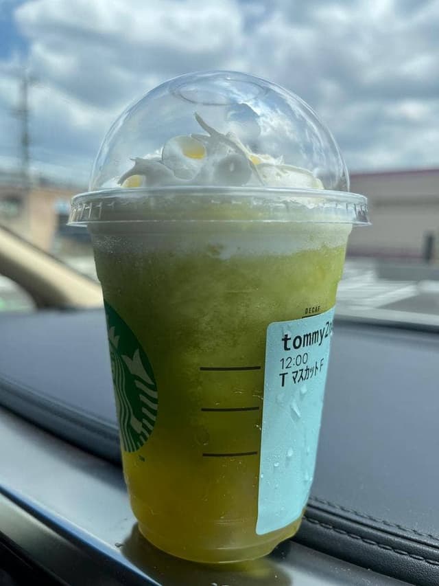 スターバックス コーヒー 入間下藤沢店 - サブ画像2