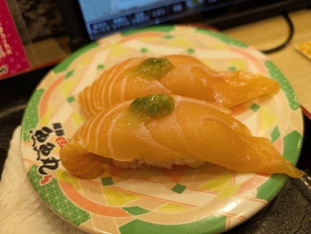 魚魚丸 守山四軒家店 - サブ画像2