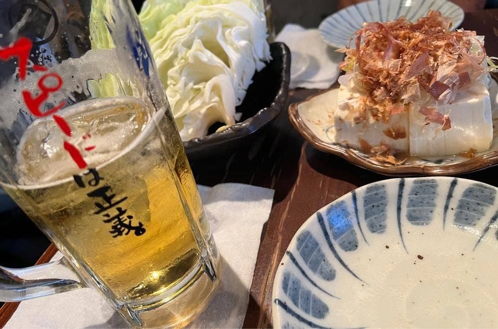 やきとり にしだ屋 入間市店