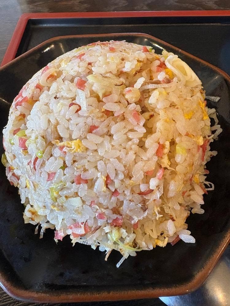 南天