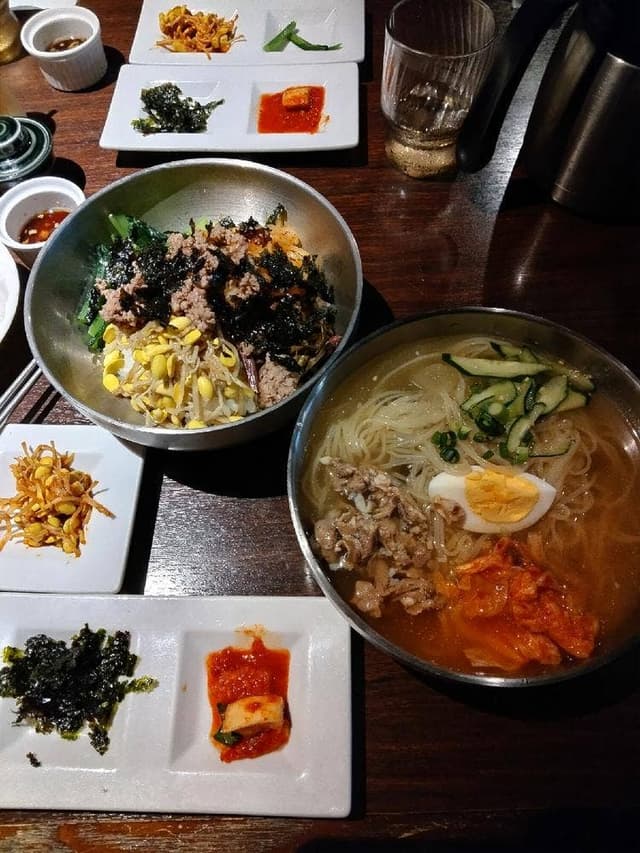 コリアンダイニング けなり - サブ画像2