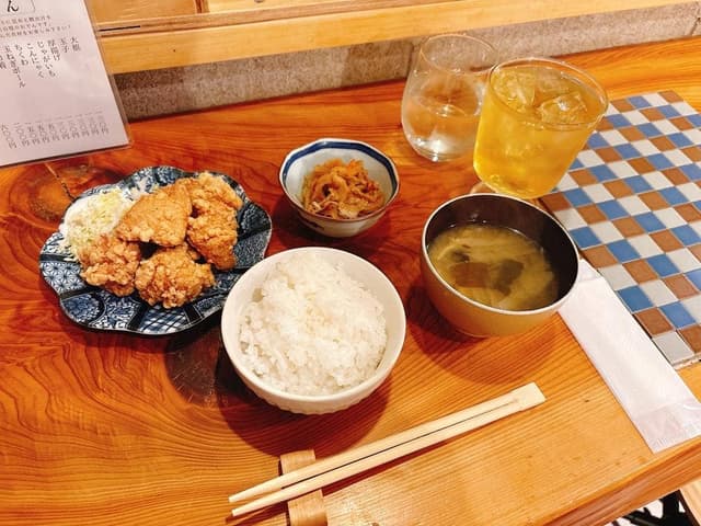 SAKE STAND とか食堂 - サブ画像2