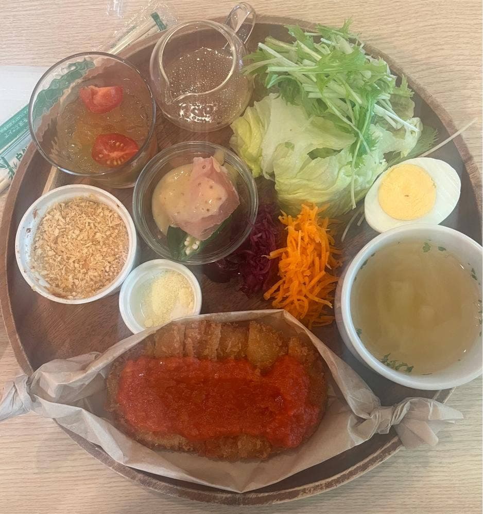 パン・ド・ミ 稲美店