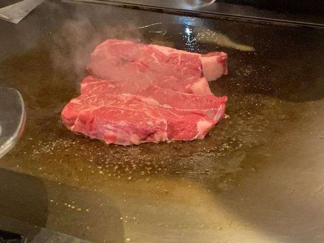 レストラン 空 - サブ画像3