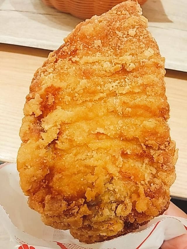 モスバーガー 秋津店 - サブ画像3