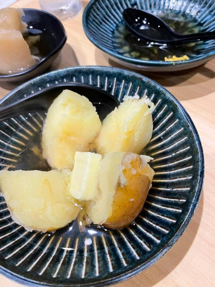 夜の一粒 梅田店