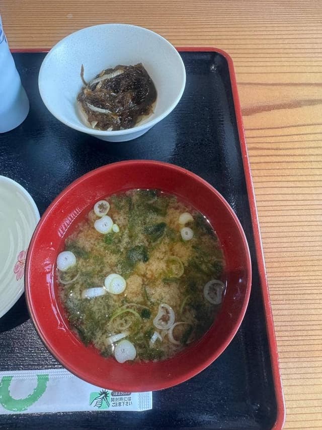 海鮮丼 飛鳥 - サブ画像3
