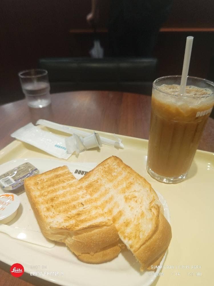 ドトールコーヒーショップ 石神井公園駅前店