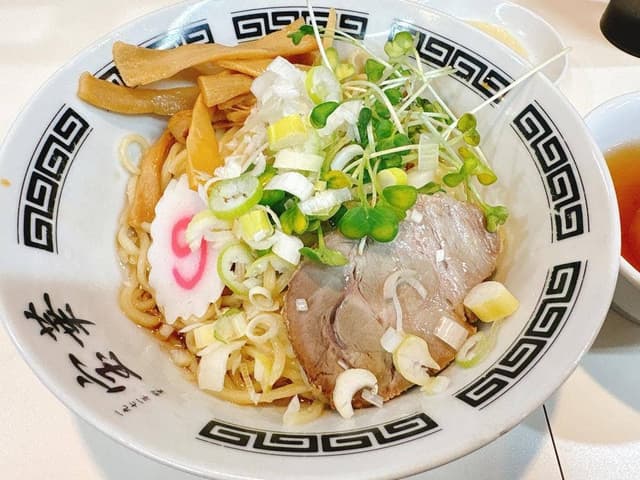 宝華 飛田給店 - サブ画像1