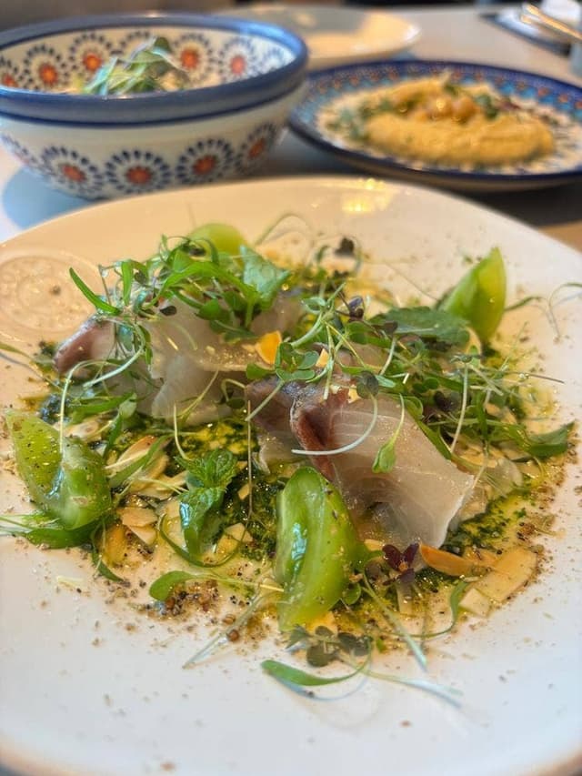 Trattria Tabulé - サブ画像3