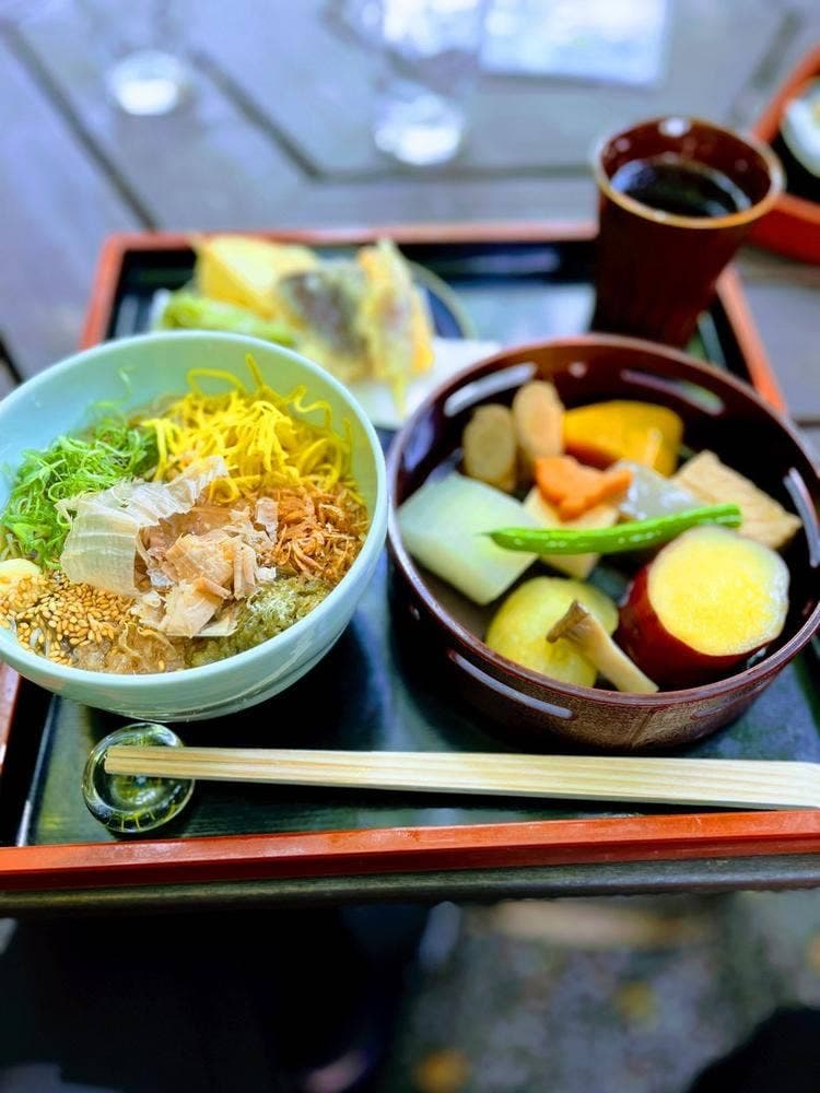 山辺の道 花もり