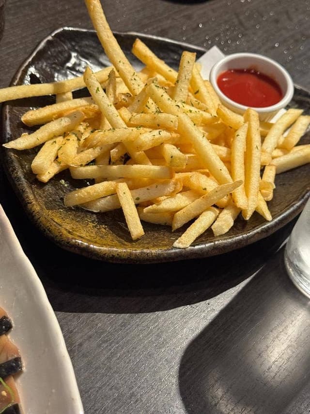 博多ぶあいそ別邸 広島駅北口店 - サブ画像2