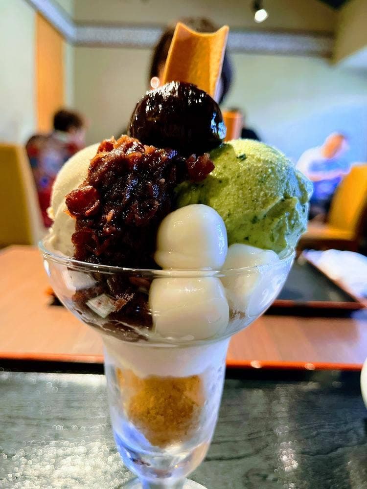 祇園きなな 本店