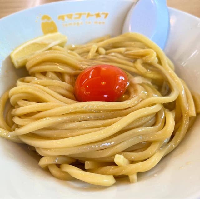 大勝軒ROSSO - サブ画像2