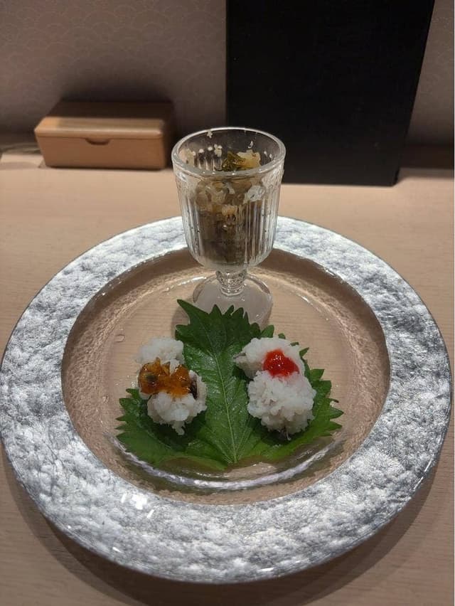 鮨からす 十三店 - サブ画像1