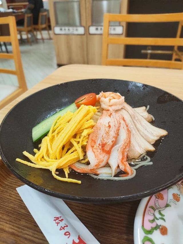 餃子の王将 イオンスタイル新浦安店 - サブ画像1