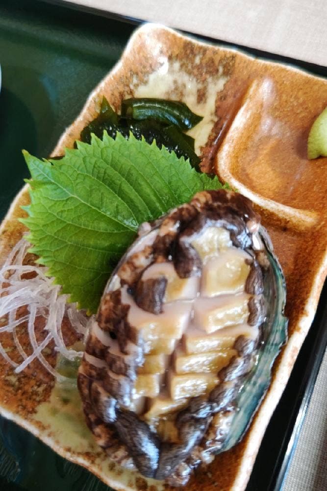 漁師の直売店 浜の母さん食事処