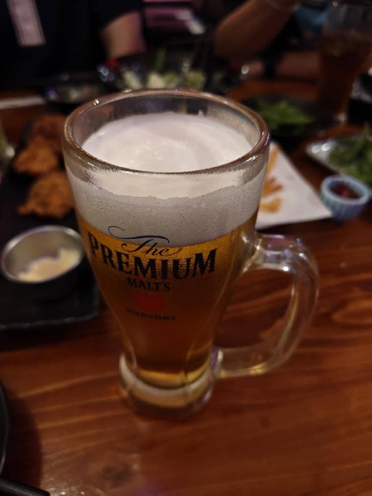 マティナダイニング
