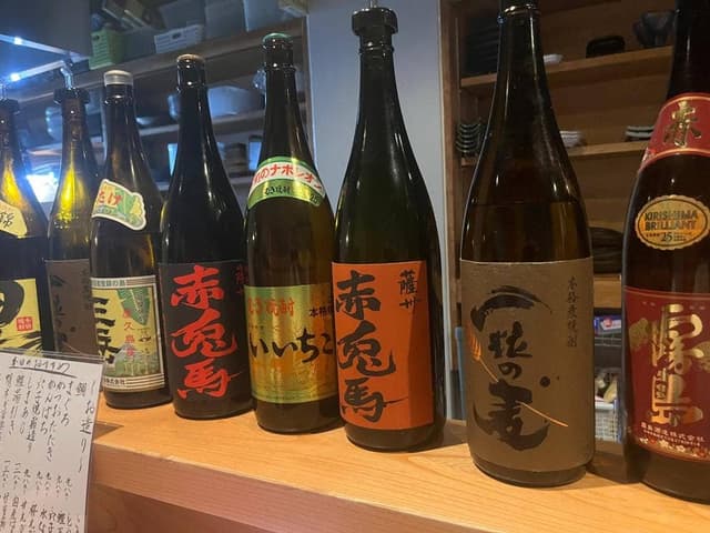 好富 〜Hanare〜 - サブ画像3