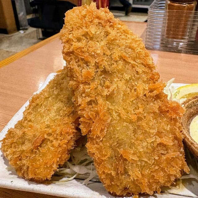 浪花ろばた 八角 横浜ポルタ店 - サブ画像1