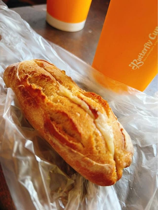 丸山パン - サブ画像2