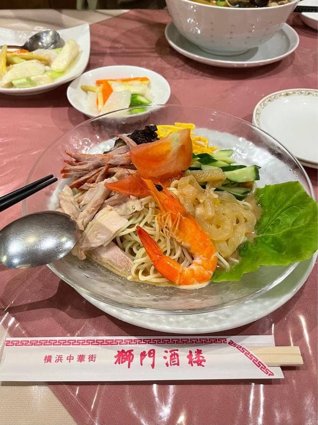 獅門酒楼 - サブ画像3